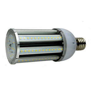 Depo açık sokak bahçe lambası Led mısır Lihgt ampul yüksek güç IP64 su geçirmez 27w-54w 150lm/w CE ROHS - Product Image 4