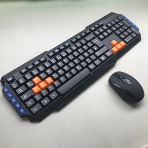 <strong>Keyboard</strong> and <strong>Mouse</strong> Combo Laptop Gaming Gamer Office OEM Custom logo Wired USB <strong>Computer</strong> Desktop Wireless <strong>Keyboard</strong> and <strong>Mouse</strong> Set - Product Image 3