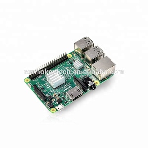 Hot in Stock Wholesale <strong>WIFI</strong> BT Board <strong>Raspberry</strong> <strong>Pi</strong> 3 Model <strong>B</strong> <strong>Raspberry</strong> <strong>Pi</strong> 3B - Product Image 3