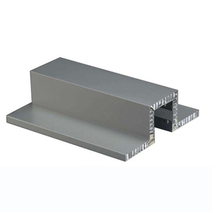 Regular Hexagon Anti Collision 5052-3003Alloy Aluminum Pp Aluminum Fiber Perforated Sheet <strong>Honeycomb</strong>$