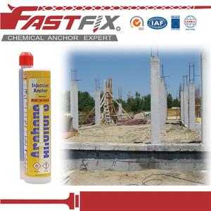 Nhanh chóng chữa đôi thành phần chất kết dính bê tông Neo Epoxy - Product Image 3