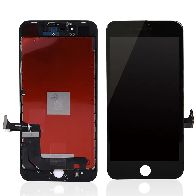Handy LCD Touchscreen Für iPhone 8plus Handy LCD Bildschirm Ersatz Digiti zer