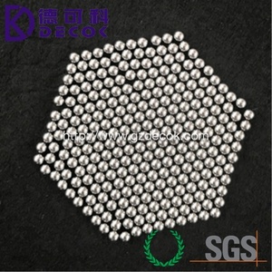 RoHS 0.5 to 50 mm Low Carbon <strong>Steel</strong> <strong>Balls</strong> 1-1/16&quot; <strong>Pinball</strong> <strong>Balls</strong> - Product Image 5