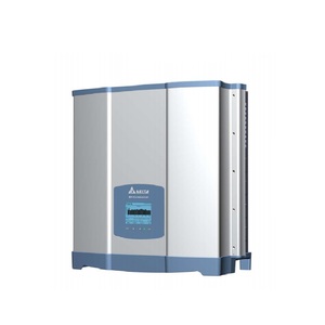 德尔塔RPI系列多功能60hz交流/DC逆变器可定制太阳能系统M8/M10/M12家用WiFi连接使用