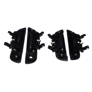 קדמי אחורי מחוץ ידיות 95-01 סוזוקי Baleno הערכה 8281060G005PK