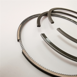 CumminsディーゼルエンジンA2000 <span class=keywords><strong>A2300</strong></span> Piston Ring Set 4900738 4900400