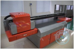 גבוהה דיוק 150*100cm mimaki uv שטוח מדפסת