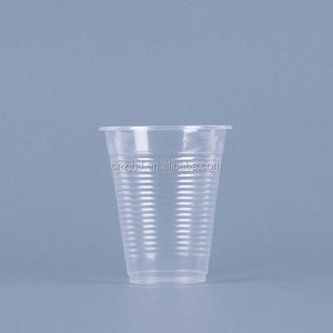 180MI60z使い捨てポリプロピレンプラスチックカップパーソナライズされたカスタマイズされたプラスチックカップ