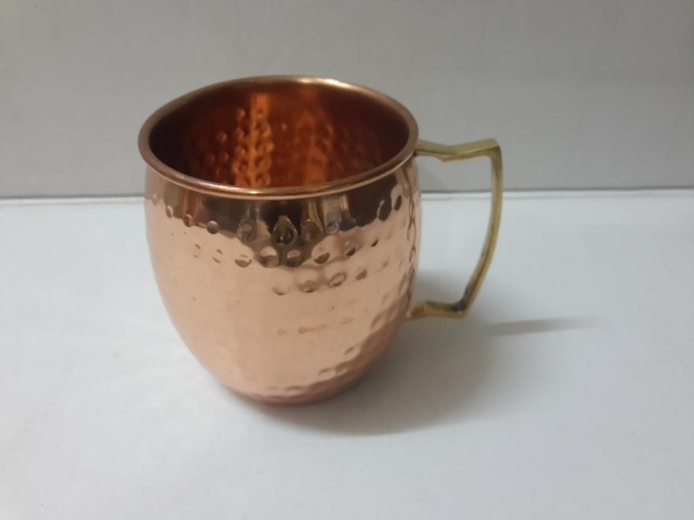 copper