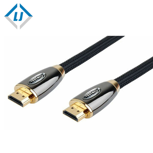 8k高速锌合金外壳高速镀金15米<span class=keywords><strong>hdmi</strong></span>电缆