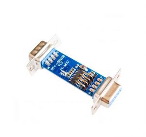 3.6V-6V DB9 Male Female RS232 Wireless HC-06 Module <strong>Slave</strong> Serial Port hot sale
