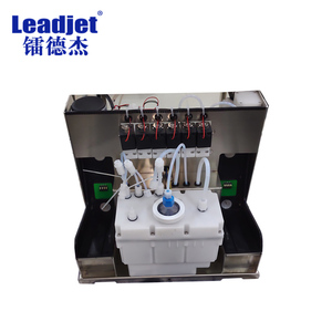 V150Plus High Speed Ink Jet Printer for Date Printer <strong>Hs</strong> <strong>Code</strong> Printing <strong>Machine</strong> - Product Image 4
