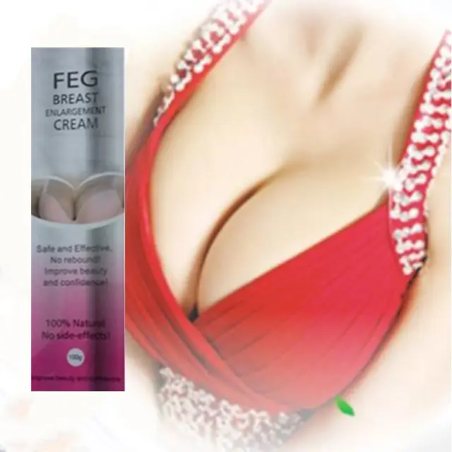 Chinese Beauty Products Herbal Extract Beauty Breast Essence Breast Lift Enhancement Cream