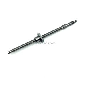 <strong>Mini</strong> 6mm <strong>Ball</strong> <strong>Screw</strong> with Nut Guidage Lineaire Vis a Billes