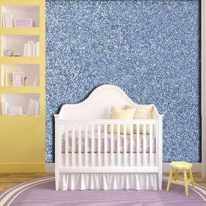 Mur 3d de papier peint de couleur de fluorescence de machines avancées de Taiwan - Product Image 3