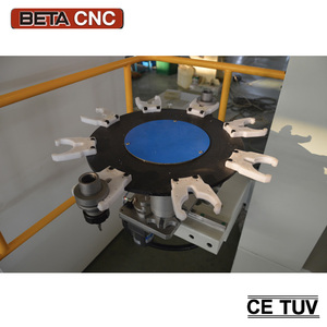 具有竞争力的价格自动换刀cnc 5轴铣床丙烯酸最佳木材路由器 - Product Image 6