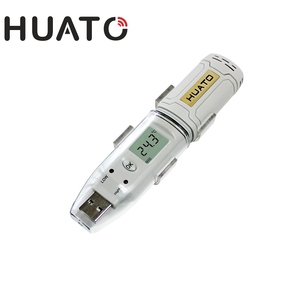 Co2 Sensörü Usb Probe Data Logger - Product Image 1