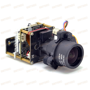 4K 8MP wifi IMX274 <strong>IP</strong> <strong>Camera</strong> Module 3.6-11mm 3x Zoom Autofocus lens Hi3519RFCV101 CCTV Security <strong>IP</strong> Board <strong>Camera</strong> SIP-E274KML-3611 - Product Image 4