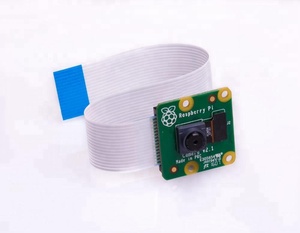 מצלמת פאי פטל <span class=keywords><strong>v2</strong></span> 8mp מצלמת וידאו 1080p 720p מצלמה רשמית עבור פטל פאי 3