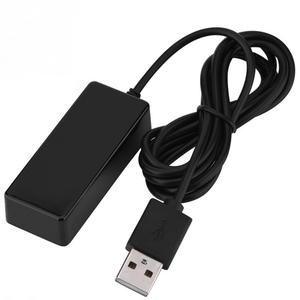 เครื่องขยายสัญญาณ2.4G Ir Sharer,เครื่องขยายสัญญาณและวิดีโอสำหรับ STB AV ไร้สาย IR รีโมทคอนโทรลเครื่องรับส่งสัญญาณ - Product Image 2