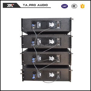 Haut-parleurs actifs, en stock en chine, double 10 étages <span class=keywords><strong>q1</strong></span> ligne - Product Image 4