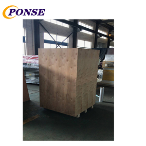 12t小型皮革冲孔液压模切机 - Product Image 6