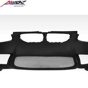Ön tampon için BMW 3 serisi E92 1M bak vücut kiti - Product Image 5