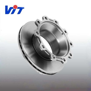 VIT-U רכב חלקי משאית חלקי 017870 סיטונאי דיסק בלם צלחת רכב רכב לשבור דיסק