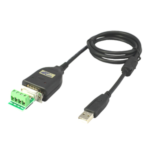 <span class=keywords><strong>USB</strong></span> RS485 转换器 (ATC-820)