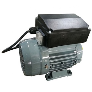 50Hz <strong>Single</strong> <strong>Phase</strong> <strong>Motor</strong> 0.3 kw 2800 <strong>Rpm</strong> MY711-2 - Product Image 3