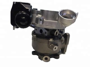 VB22 VB23 Turbo 17201-51021 17201-51020 toyota LANDCRUISER 200 SERISI