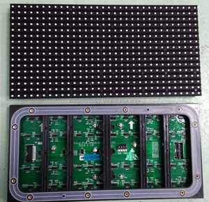Supplier LED Panel P10 960*960mm Outdoor LED Advertisement Display Led Display Free China <strong>Xxx</strong> <strong>Video</strong> - Product Image 5