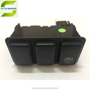 Anahtarı sis lambası anahtarı 16V OEM 35152-SH4-P011 HONDA CIVIC için 4 kapı - Product Image 1
