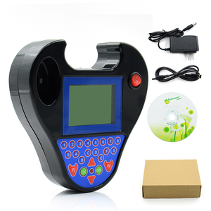 V508 Smart zed toro obd 2 Auto macchina di programmazione chiave Zed-bull ZedBull Mini Tipo di non c' è bisogno di gettoni Auto auto Chiave strumento di proogrammer - Product Image 1