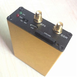 Sim卡 gps 跟踪设备谷歌地图 gps 跟踪设备汽车车辆 - Product Image 1
