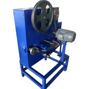 Otomatik PP kayış mühür makinesi - Product Image 5