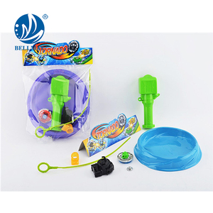 Bemay Toy Battle Spinning Tops <strong>Set</strong> for Kids - Product Image 1
