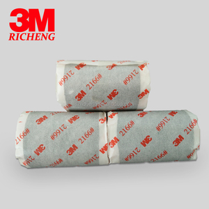 3M ยางบิวทิล 2166,ทนต่อสภาพอากาศที่ดีเยี่ยมและกันน้ำ,ประสิทธิภาพการปิดผนึก - Product Image 1