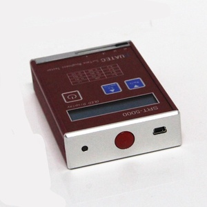 SRT-5000 yüksek kaliteli elektronik taşınabilir dijital yüzey pürüzlülüğü test ndt sanayi - Product Image 1