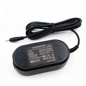 EH-65A e65a he65 कैमरा एसी एडाप्टर के लिए एसी एडाप्टर l2 l3 l4 l5 l6 l10 l11 l14 L16 L15 L16 <span class=keywords><strong>L18</strong></span> L19 L20 - Product Image 5