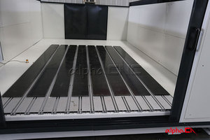 Jinan 5 <strong>Axis</strong> <strong>CNC</strong> <strong>Router</strong> Reboot Engraving Machine Styrofoam Wood Foam <strong>CNC</strong> <strong>Router</strong> 5 <strong>Axis</strong> Carving Machining 360 Degree Machines - Product Image 4
