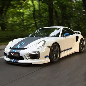 Otomobil parçaları porsche 911 carrera 911-991 tuning - Product Image 2