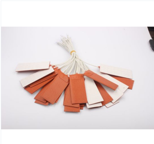 全烤箱加热元件感应便携式加热器垫硅橡胶加热器 - Product Image 4