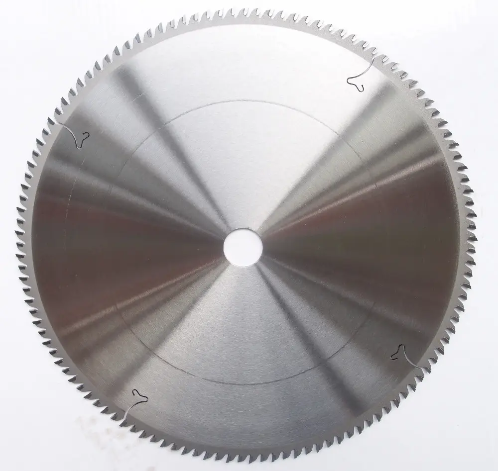 300*72T cross-rip for solid wood cutting TCT circular saw blade