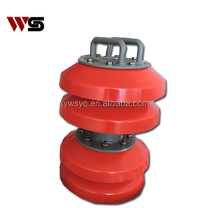 用于清洁系统的排水软管清洁工具聚氨酯猪用品 - Product Image 1