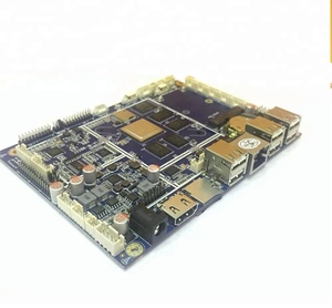 Android用スマートマザーボードRK3288,駐車設備システム用GPIOシリアルポート & Android <span class=keywords><strong>12</strong></span> <span class=keywords><strong>PCB</strong></span> & PCBA