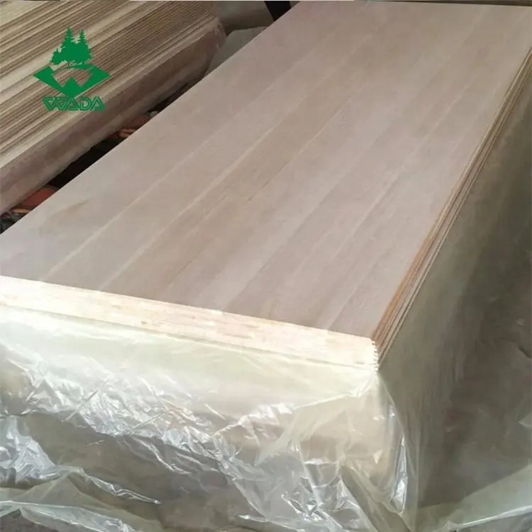 ठोस लकड़ी बोर्ड paulownia लकड़ी कीमत खरीदें paulownia लकड़ी बोर्ड