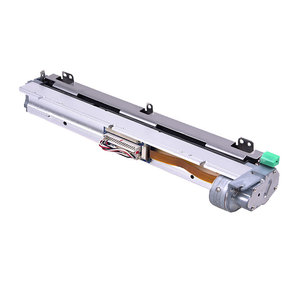 8 Inch 216mm Medical <strong>Equipment</strong> A4 <strong>Paper</strong> Thermal <strong>Printer</strong> Mechanism PT2161P for ECG Machine - Product Image 4