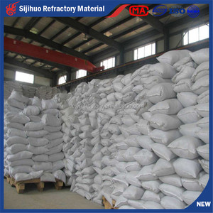 Giá thấp alumina xi măng lò sưởi ỐNg Lót xi măng chịu lửa cao - Product Image 5