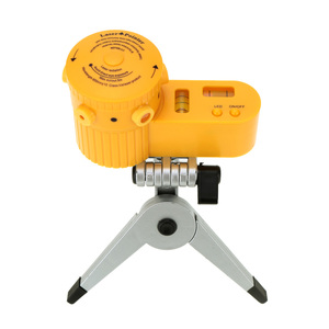 Multifunction Laser New Leveler Rotate Tripod Vertical Horizontal Line Tool <strong>Dumpy</strong> <strong>Level</strong> with 2Water <strong>Level</strong> LED Diagnostic Tool - Product Image 1